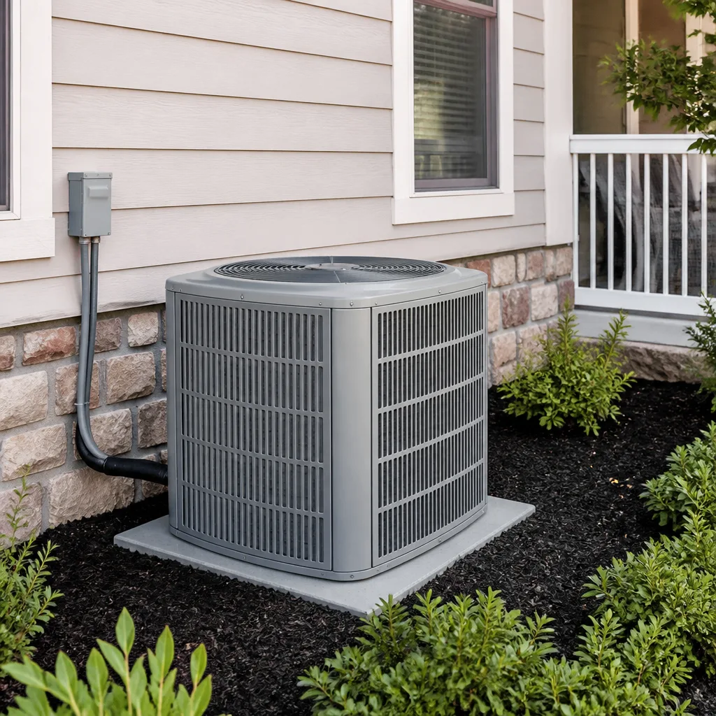 AC repair
