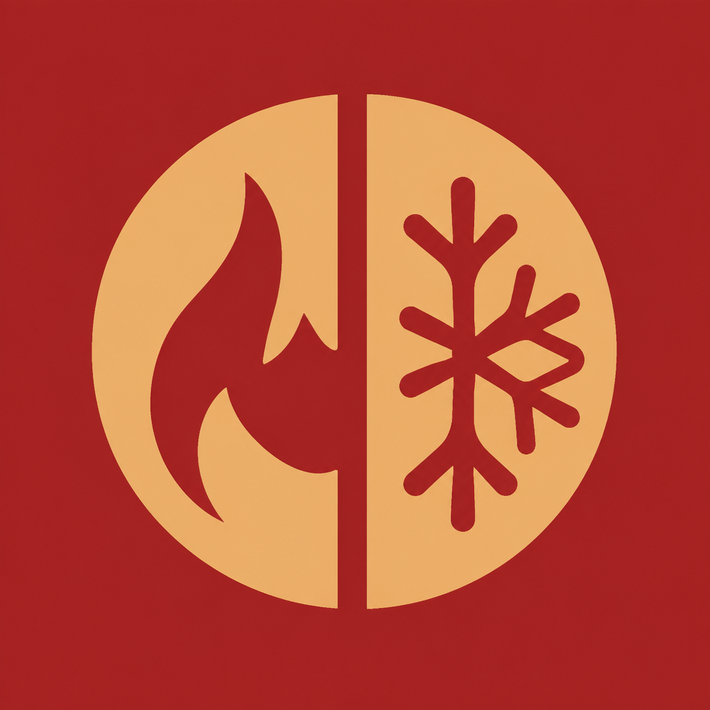 Cold Harbour Heating and Air Dallas
