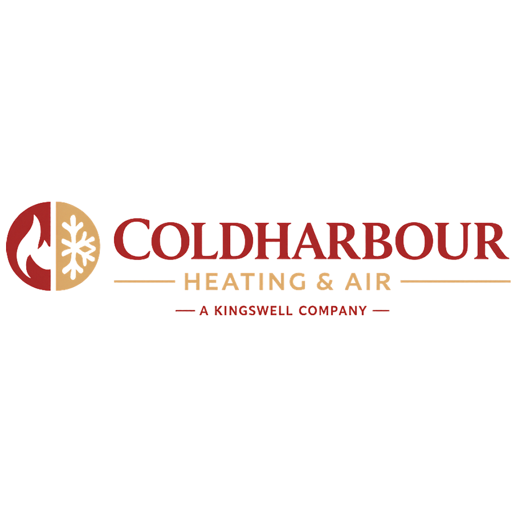 Cold Harbour Heating and Air Dallas
